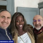 Celina Sengendo Net Worth