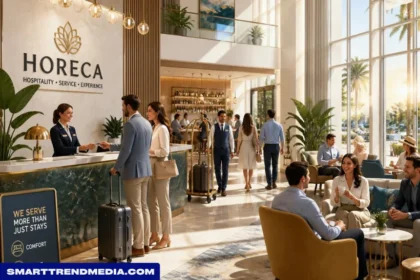 HORECA Distributors Definition Business Model (1)