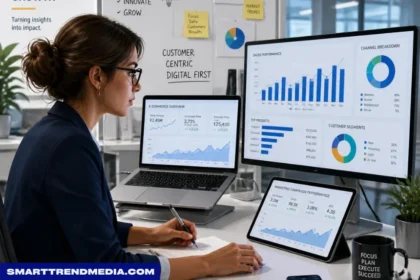 How to Classify Digital Business Manager in Commerce Taxonomy