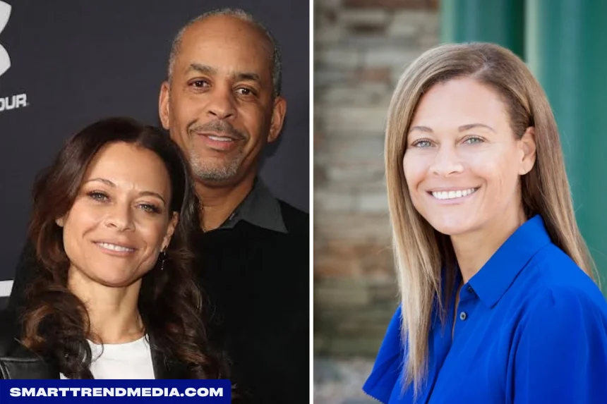 Dell Curry’s Marriage to Sonya Curry