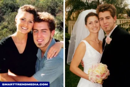 Did Jeremy Camp and Melissa Have a Child