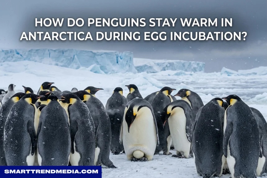 During Egg Incubation