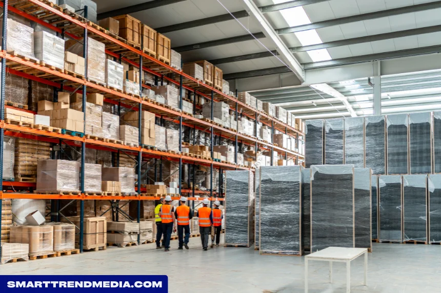Is Inventory a Current Asset
