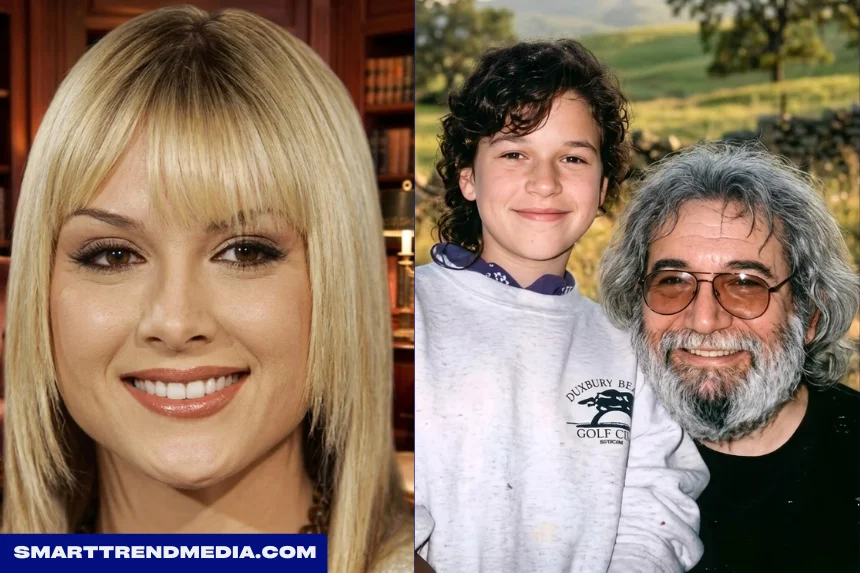 Keelin Noel Garcia