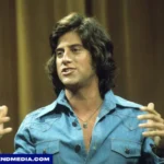 Richard Lewis Net Worth