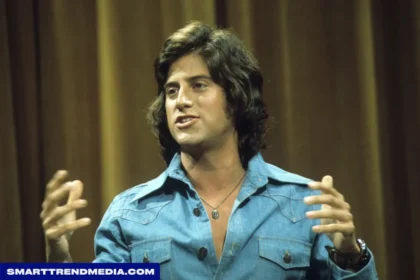 Richard Lewis Net Worth