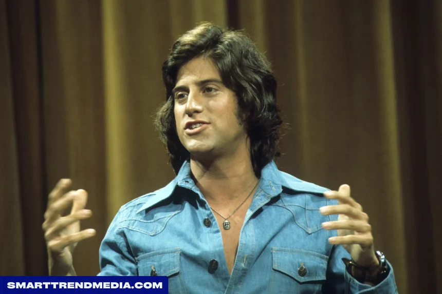 Richard Lewis Net Worth