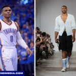 Russell Westbrook net worth