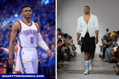 Russell Westbrook net worth