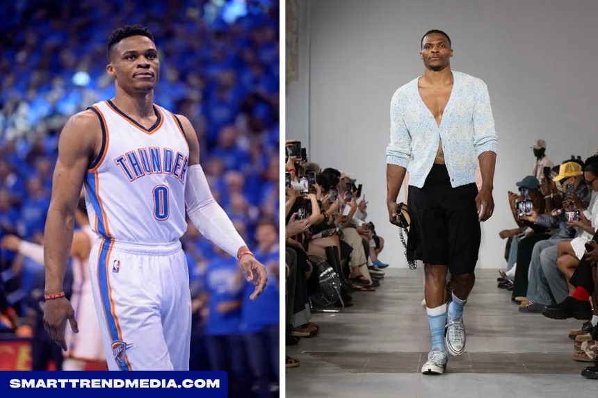 Russell Westbrook net worth