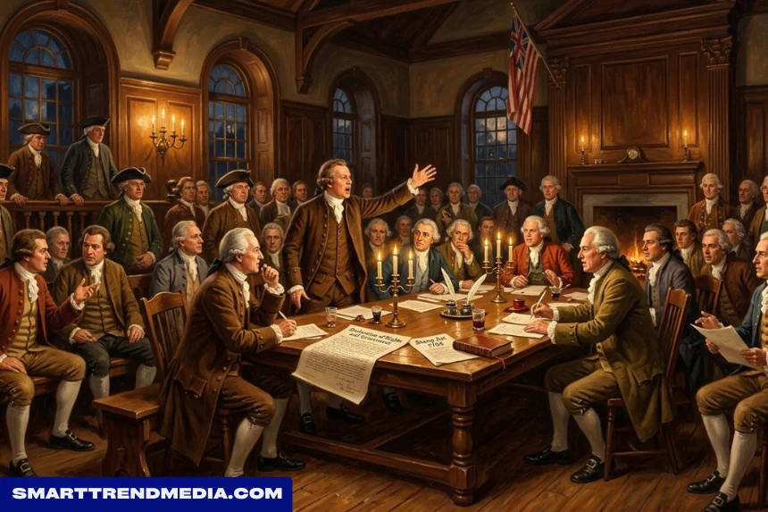 Stamp Act Congress