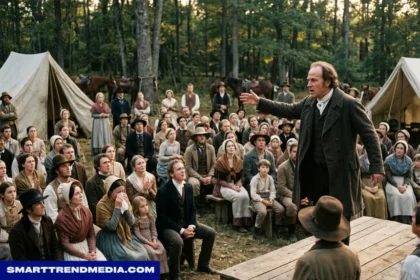 The Second Great Awakening