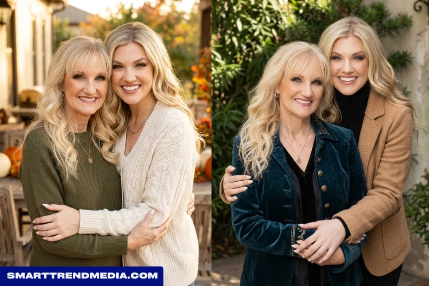 Who Are Erika Kirk’s Parents