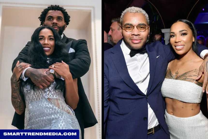 Who Are Islah Koren Gates’ Parents