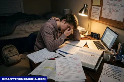 Why Homework Should Be Banned
