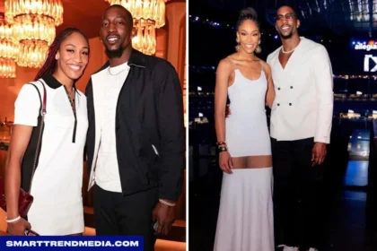 bam adebayo a'ja wilson