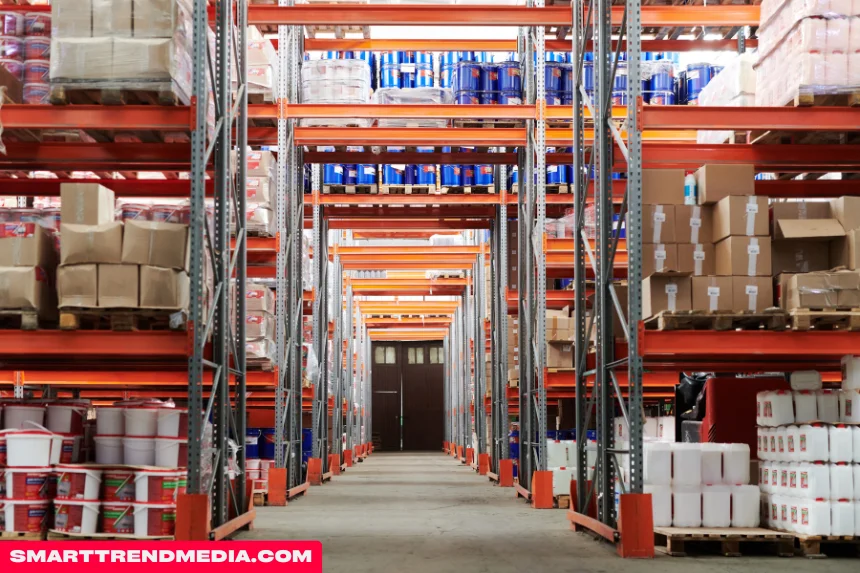 Is Inventory a Current Asset