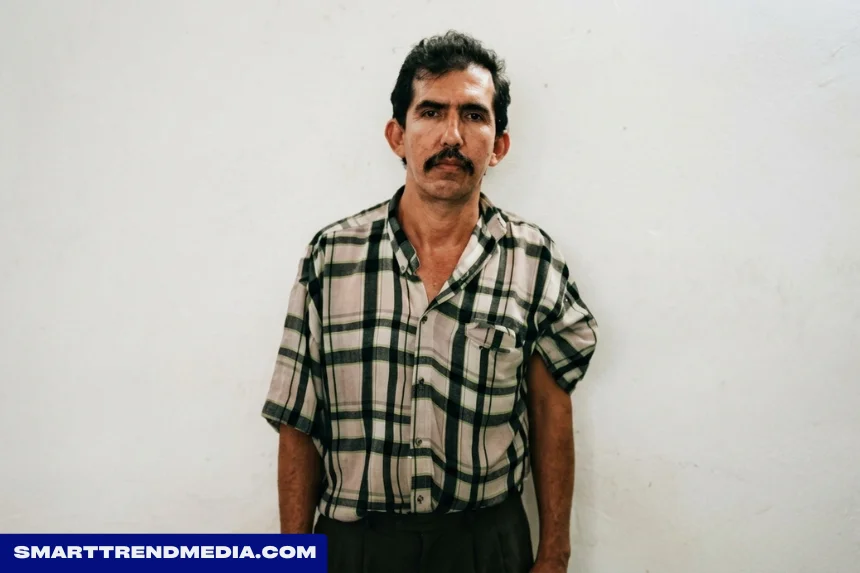 luis garavito