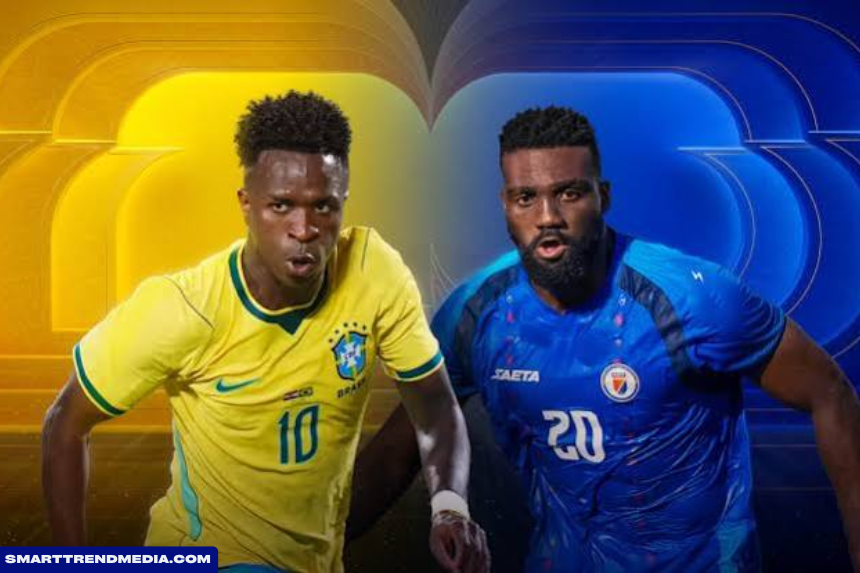 What Happened After Brasil x Haiti