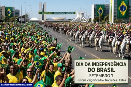 Dia da Independência do Brasil