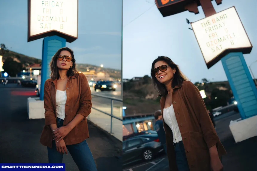 Did Rose Costa Work for Ford Models?