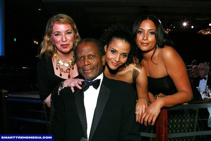 Growing Up With Sidney Poitier