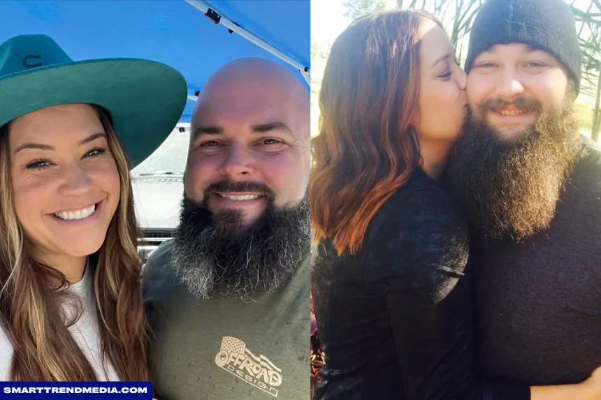 How Did Samantha Rotunda Meet Bray Wyatt?