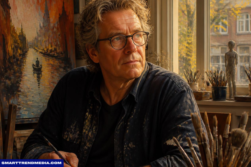 Jan Schiltmeijer’s Net Worth