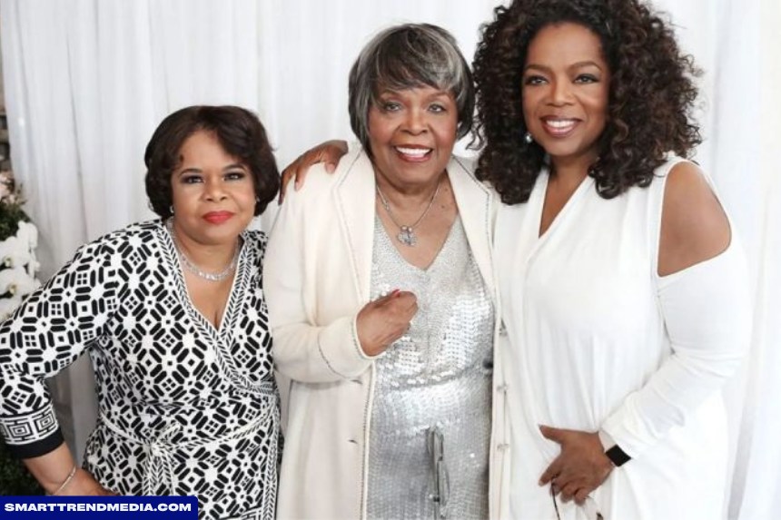 When Was Patricia Born?