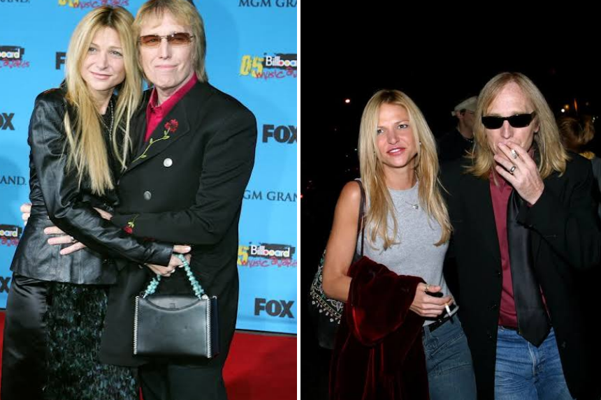 Jane Benyo: Tom Petty’s First Wife, Family and Life Story
