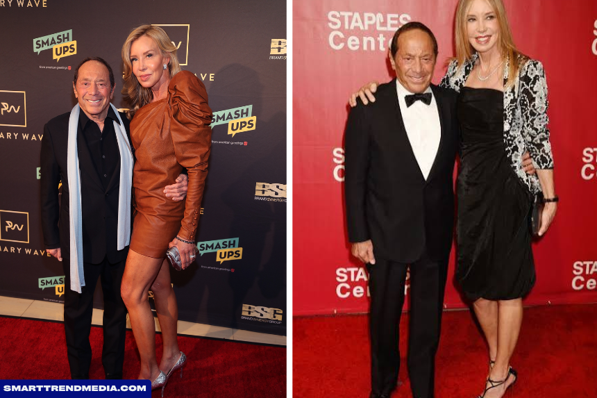 Lisa Pemberton: Paul Anka’s Ex-Wife, Marriage, Divorce and Life Today