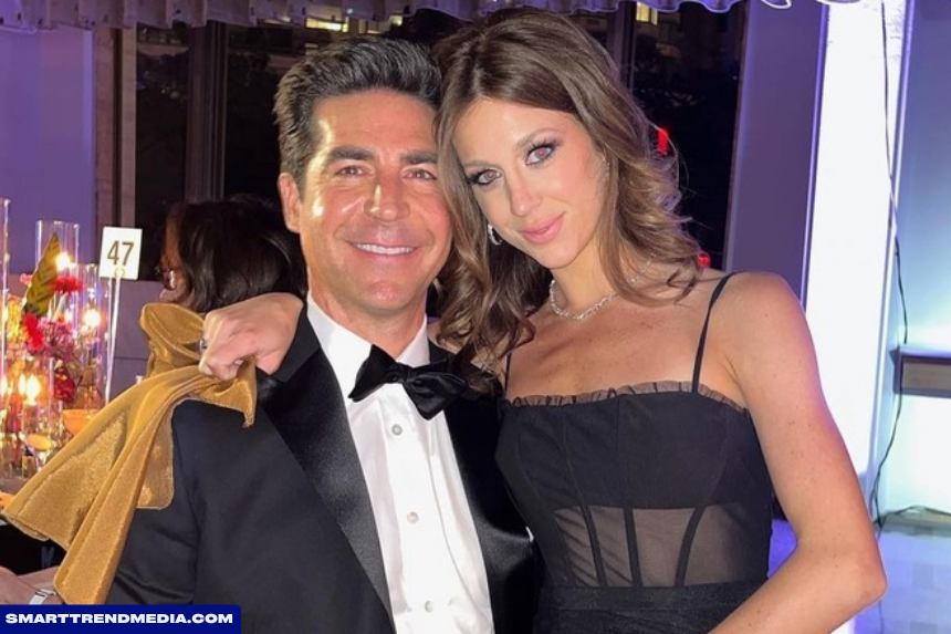 Noelle Inguagiato: Jesse Watters’ Ex-Wife, Career, Twins and Life Today