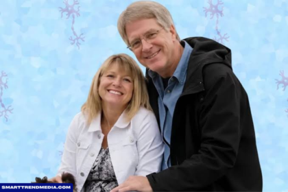 Anne Steves: Rick Steves’ Ex-Wife, Children, Divorce and Life Today