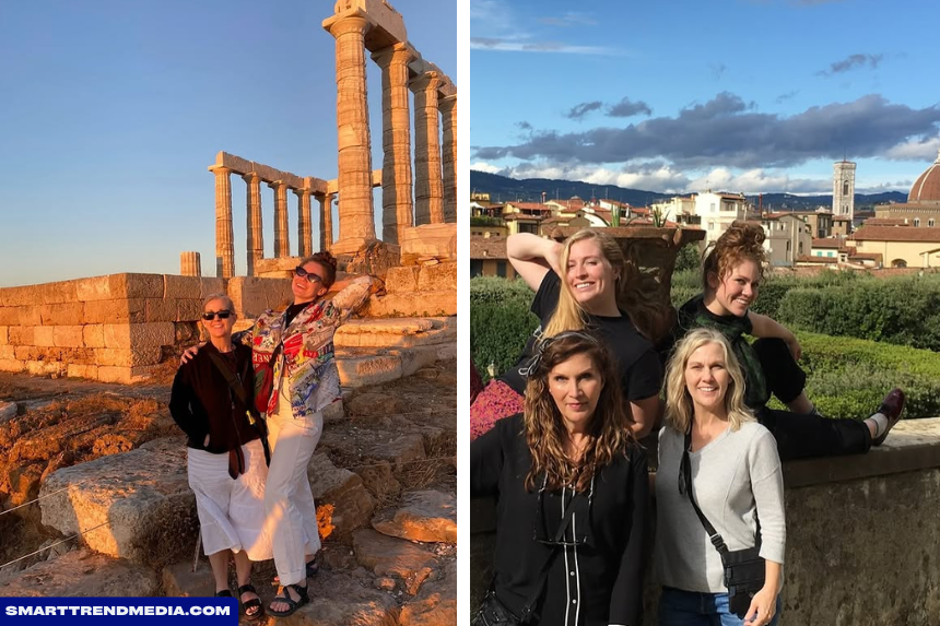 McKenna Marie Taylor: Marilyn Chambers’ Daughter, Family, and Life Today