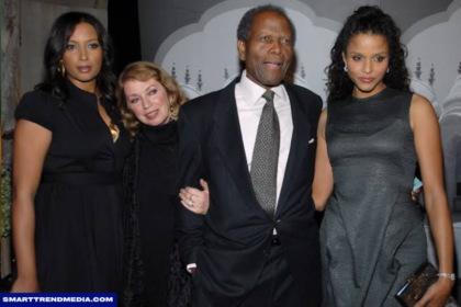 Gina Poitier