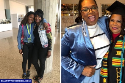 Patricia Lee Lloyd: Oprah Winfrey’s Late Half-Sister, Family, and Life Story