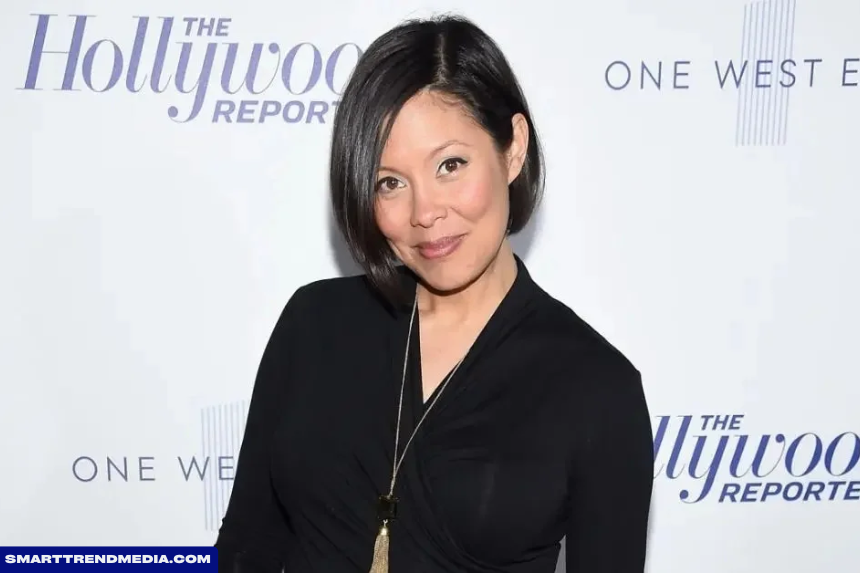 Tin Swe Thant: Alex Wagner’s Mother, Burmese Roots, Family, and Life Story