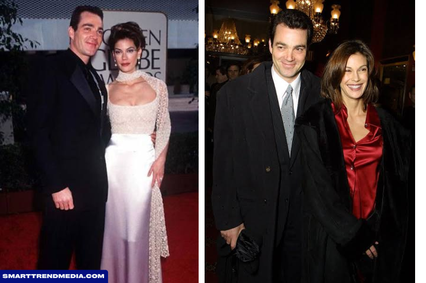 Marcus Leithold: Teri Hatcher’s First Husband, Career, Marriage and Life Away From Hollywood
