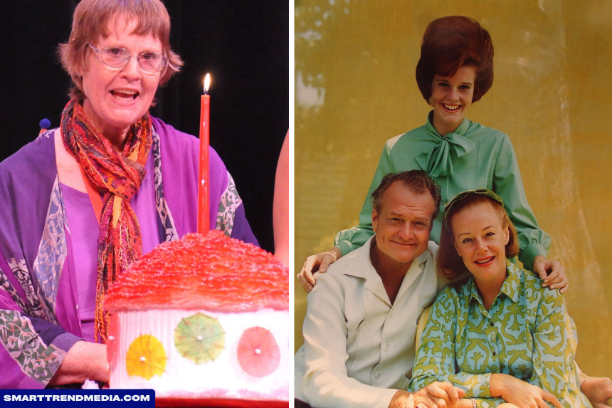 Valentina Marie Skelton: Red Skelton’s Daughter, Family, Career, and Life