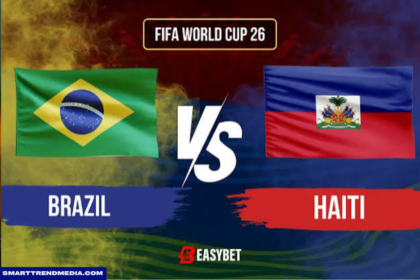 Brasil x Haiti: Result, Goals, Highlights and Full World Cup 2026 Recap
