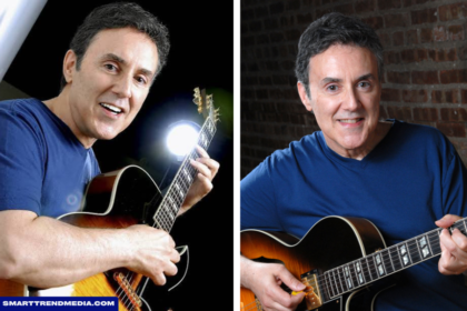Skip Griparis: Major League Actor, Music Career, Bob Uecker and More