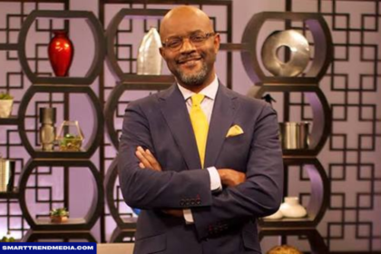 Pastor Calvin Roberson: Qualifications, MAFS Exit, Wife, Career and Facts