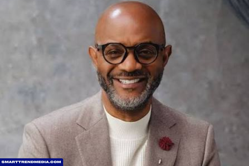 Is Pastor Calvin Roberson Still on Married at First Sight?