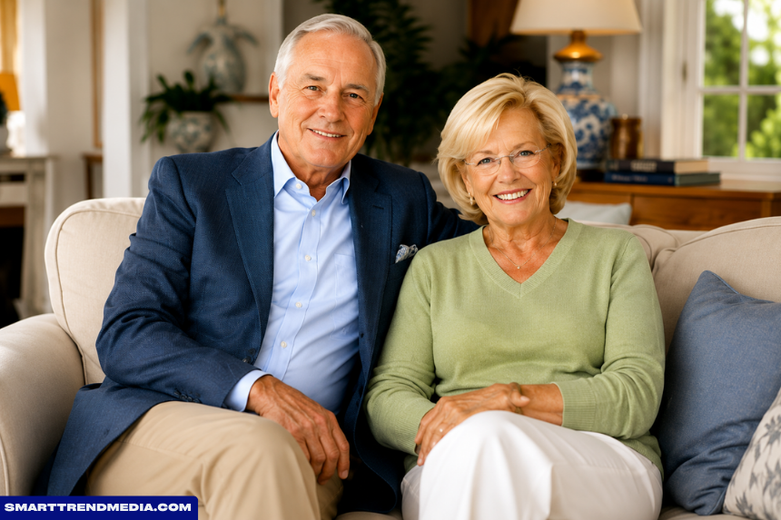 jane dobbins green: Ray Kroc's Second Wife, Life and Facts