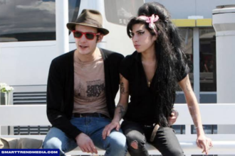 lola jade fielder-civil: Family, Background, and Amy Winehouse Connection