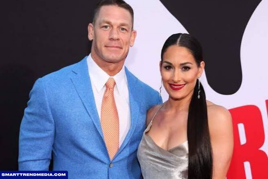 Elizabeth Huberdeau: Biography, John Cena, Divorce, Career and Life Today