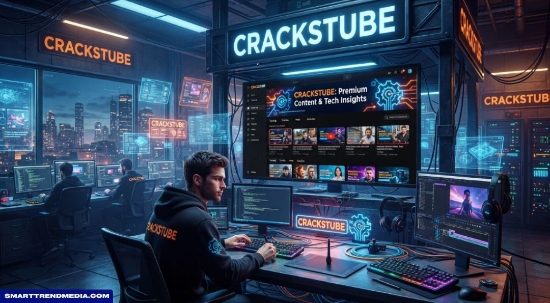 crackstube