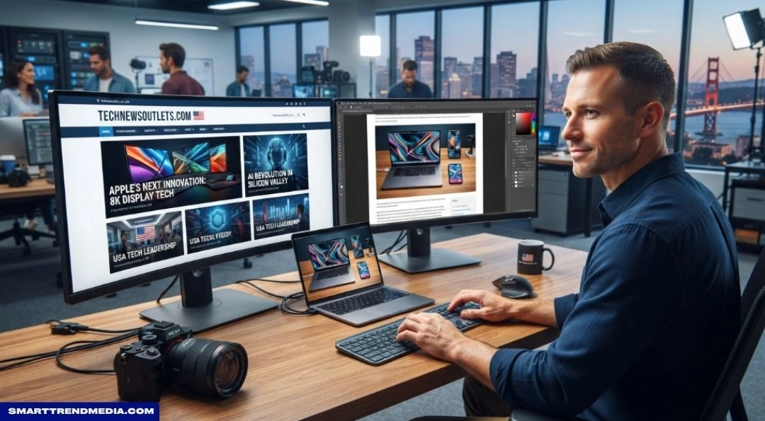 technewsoutlets.com usa